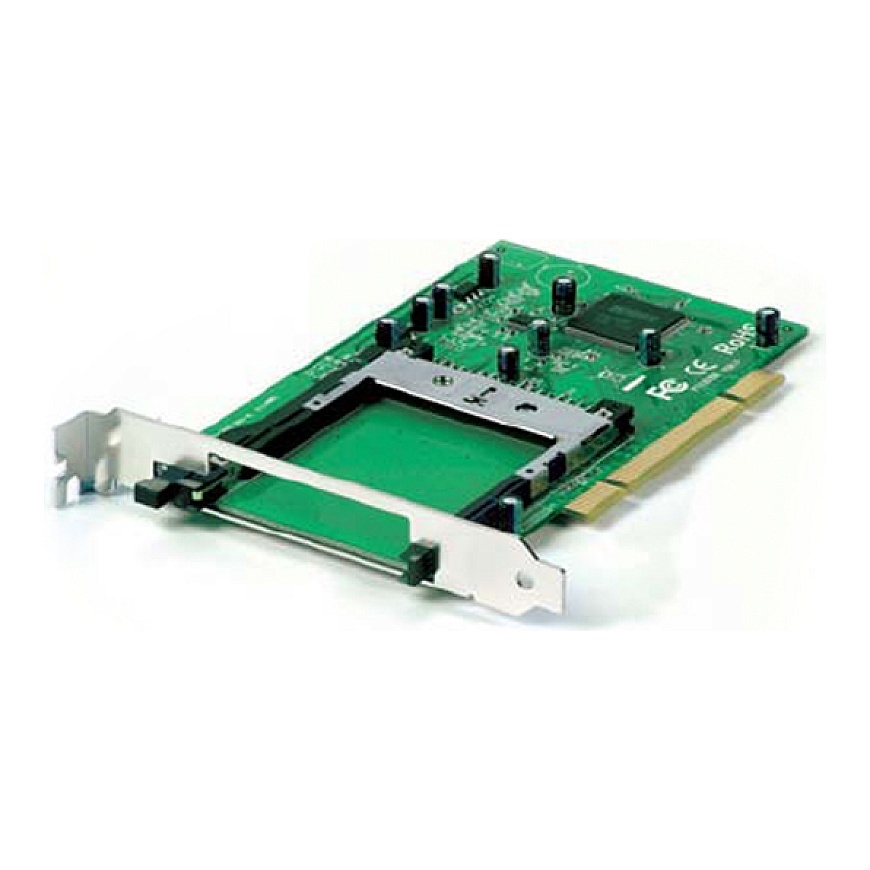 Conceptronic CIPCARD interfeisa karte/adapteris Iekšējs PCMCIA