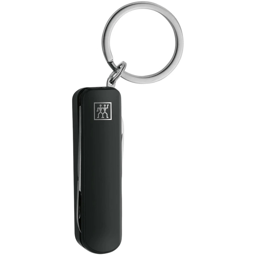 ZWILLING CLASSIC INOX daudzfunkcionālais rīks, melns