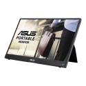ASUS ZenScreen MB16AWP computer monitor 39.6 cm (15.6") 1920 x 1080 pixels Full HD LED Black