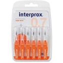 "Interprox Interproximal Super Micro" 6 pieces