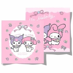 Sanrio Hello Kitty My Melody spilvens