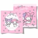 Sanrio Hello Kitty My Melody pagalvė Sanrio Hello Kitty My Melody pagalvė