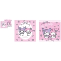 Sanrio Hello Kitty My Melody cushion Sanrio Hello Kitty My Melody cushion