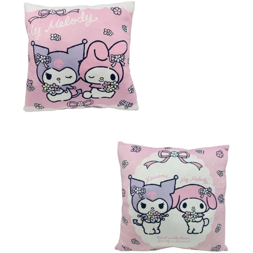 Sanrio Hello Kitty My Melody tyyny – 3