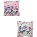 Подушка Sanrio Hello Kitty My Melody Подушка Sanrio Hello Kitty My Melody