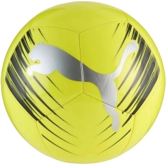 Jalgpallipall Puma Attacanto Graphic kollane 84739 05 (5)