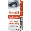 Starazolin Soothing Eye Drops for Irritated Eyes, 10 ml Starazolin Soothing Eye Drops for Irritated Eyes, 10 ml