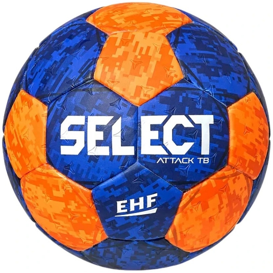 SELECT ATTACK TB RANKING BALL (EHF APPROVED) SIZE 0 – 5