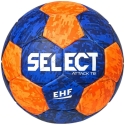 SELECT ATTACK TB RANKING BALL (EHF APPROVED) SIZE 0 SELECT ATTACK TB RANKING BALL (EHF APPROVED) SIZE 0