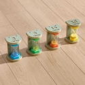 MASTERKIDZ STEM educational sand timer set
