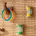 MASTERKIDZ STEM hariduslik liivakella komplekt