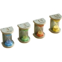 MASTERKIDZ STEM educational sand timer set
