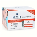 Rilastil Sun System Oral Promo 2x30 kapsulės Rilastil Sun System Oral Promo 2x30 kapsulės