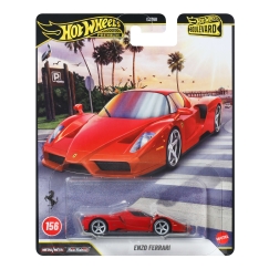 Hot Wheels JHW22 rotaļu transportlīdzeklis