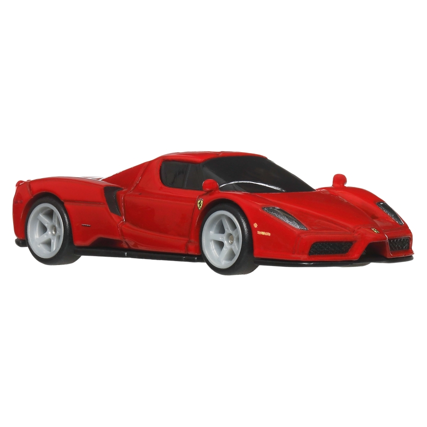 Hot Wheels HW 2003 ENZO FERRARI – 2