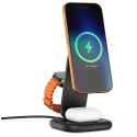 Satechi 3-в-1 Qi2 25W Satechi 3-в-1 Qi2 25W