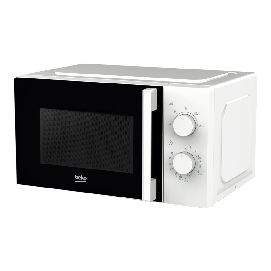 Mikrobangų krosnelė BEKO MOC20100W2