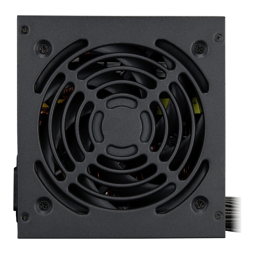 COUGAR CGRVG-650 toiteallika komponent 650 W 24-pin ATX ATX Must – 2