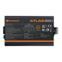 COUGAR Power Supply ATLAS 650W ATX3.1 / 80 Plus Bronze
