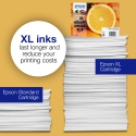Epson Oranges Singlepack Black 33XL Claria Premium Ink Epson Oranges Singlepack Black 33XL Claria Premium Ink