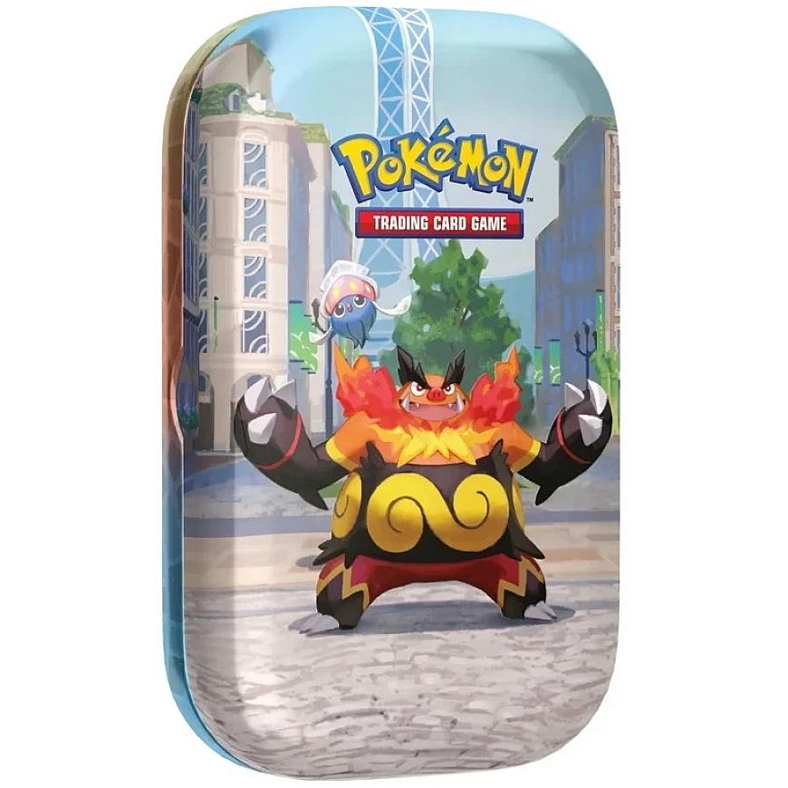 Pokémon Kolekcionējamas kāršu komplekts - Pokémon