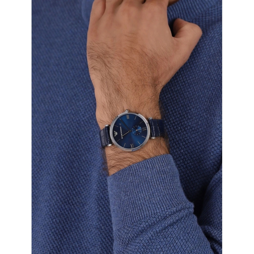 Giorgio Armani Vīriešu pulkstenis EMPORIO ARMANI