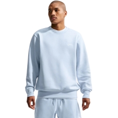 Vīriešu džemperis Nike Club BB zils FN3886 407 (XL)