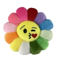 KOALA Plīša zieda formas spilvens, 30 cm KOALA Plīša zieda formas spilvens, 30 cm