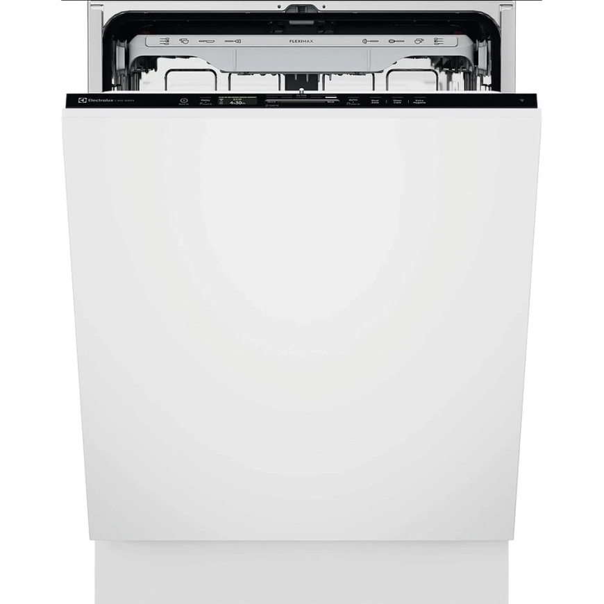 Electrolux Indaplovē Electrolux E87LB200S