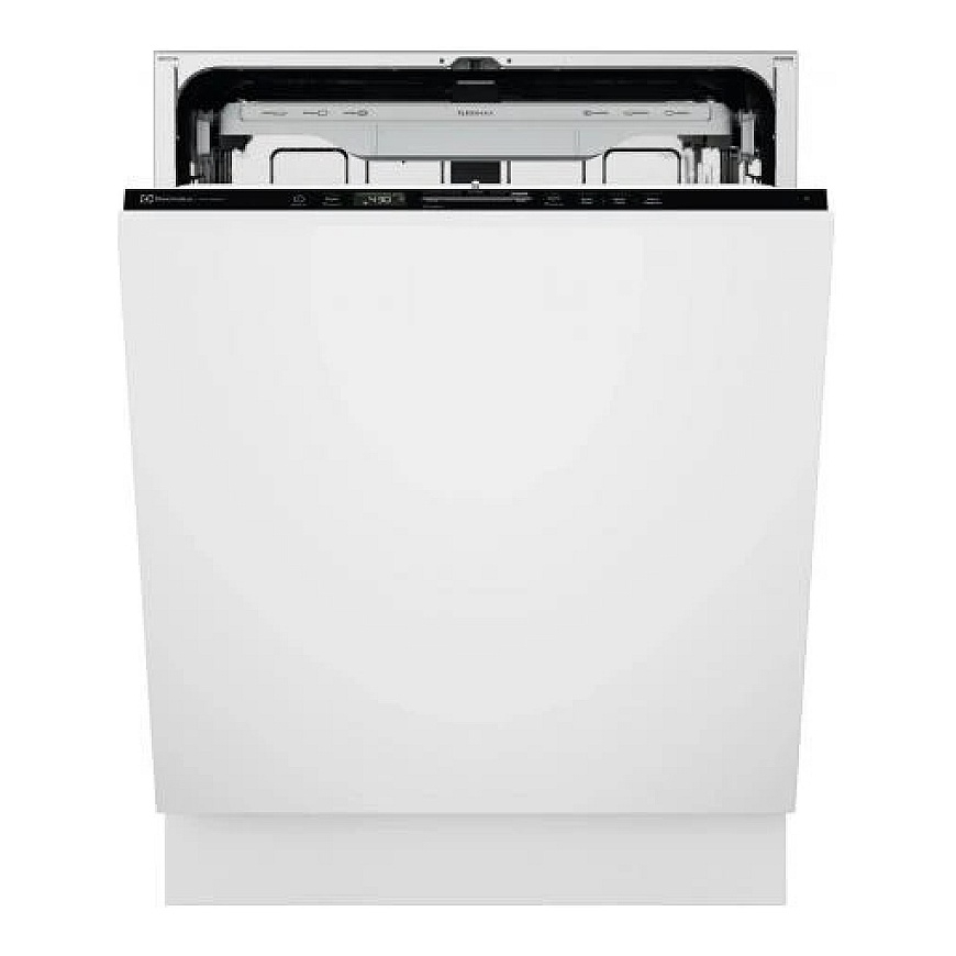 Indaplovė Electrolux E87LB200S – 2