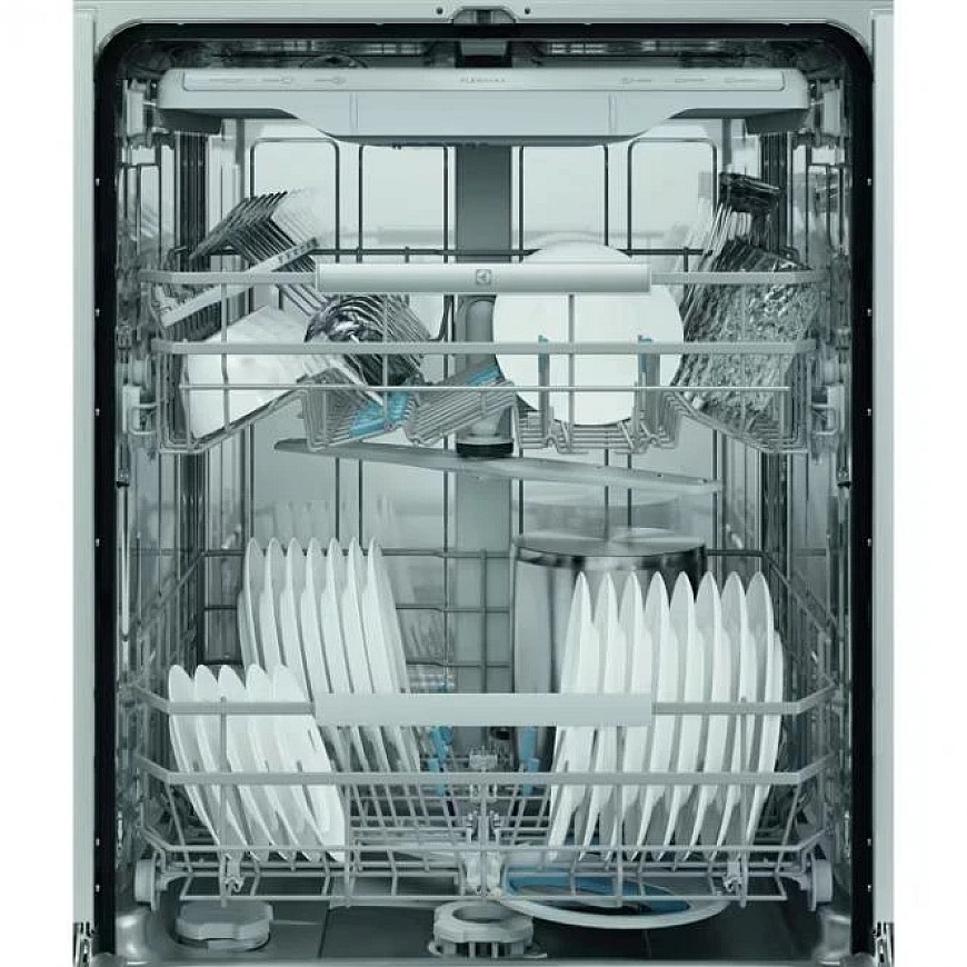 Indaplovä Electrolux E87LB200S – 3