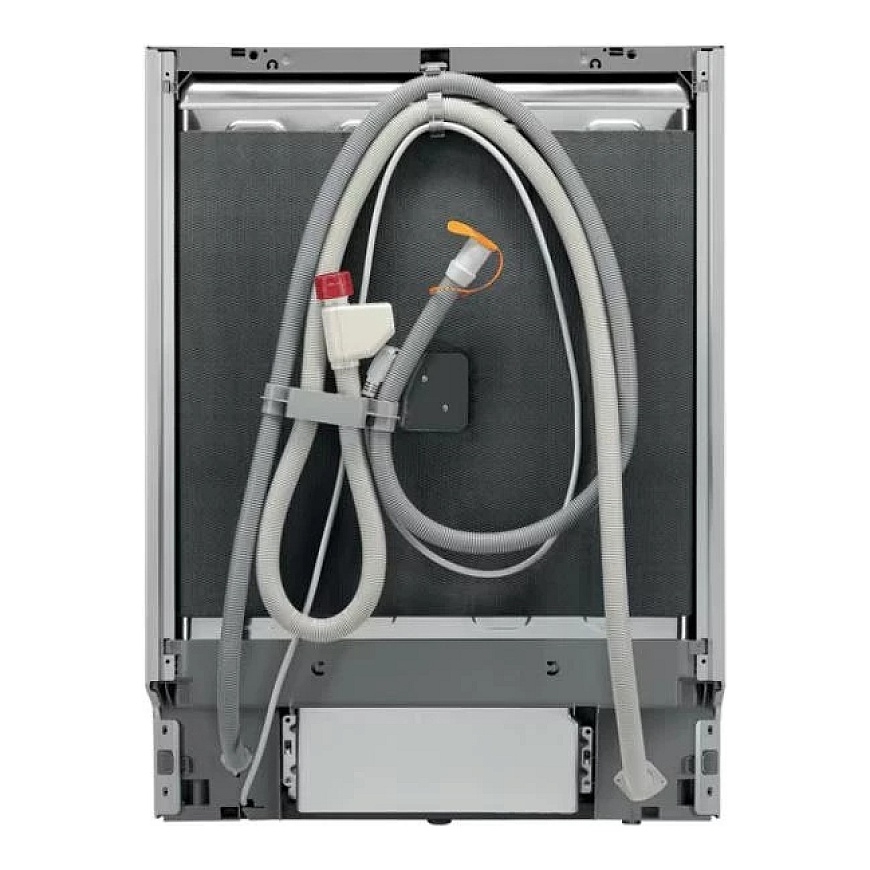 Indaplovė Electrolux E87LB200S – 4