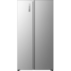 Hisense RS3P558NEIE side-by-side refrigerator