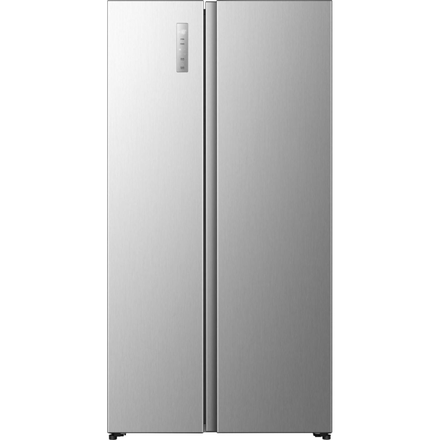 Hisense RS3P558NEIE side by side ledusskapis