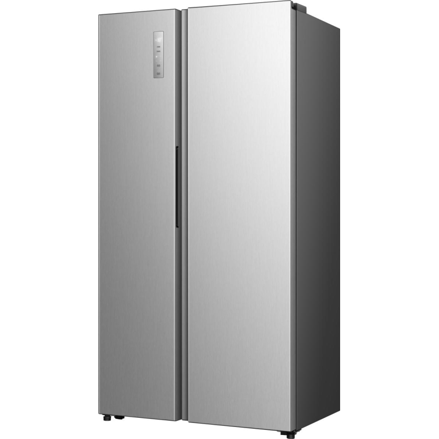 Hisense RS3P558NEIE side-by-side refrigerator – 2