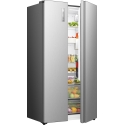 Hisense RS3P558NEIE side-by-side refrigerator Hisense RS3P558NEIE side-by-side refrigerator