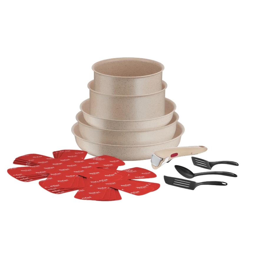 Tefal Ingenio Delight L7839002 Pannas un