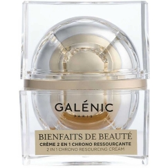 Chrono-Revitalizējošs Krēms "Bienfaits Beau" Galenic, 50 ml