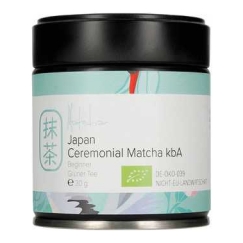 Mount Everest Tea - Sākotnējais ceremonālais mača BIO 30 g