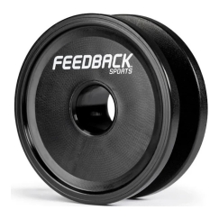 FEEDBACK SPORTS Thru-Axle Chain Keeper instruments