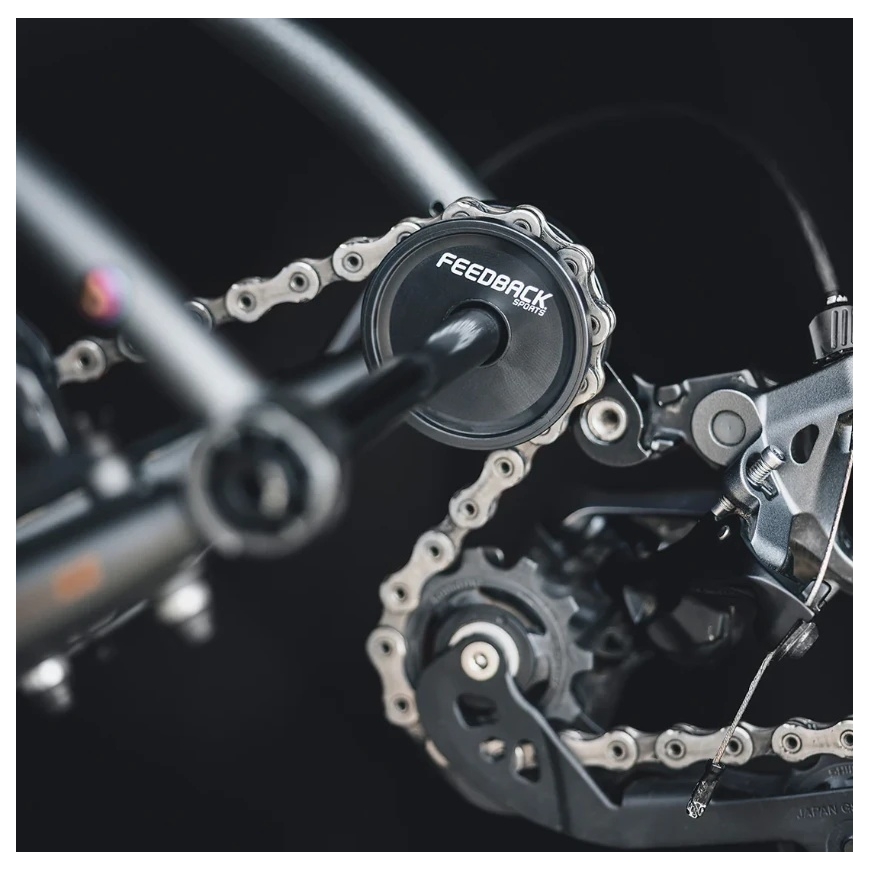 FEEDBACK SPORTS Thru-Axle Chain Keeper instruments – 3