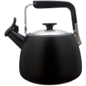Zyle ZY514BKT Kettle with Whistle, 1.9 L Zyle ZY514BKT Kettle with Whistle, 1.9 L