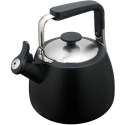 Zyle ZY514BKT Kettle with Whistle, 1.9 L Zyle ZY514BKT Kettle with Whistle, 1.9 L