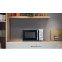 Candy Idea CMW20SMWLI/4U White Solo microwave Countertop 20 L 700 W Candy Idea CMW20SMWLI/4U White Solo microwave Countertop 20 L 700 W