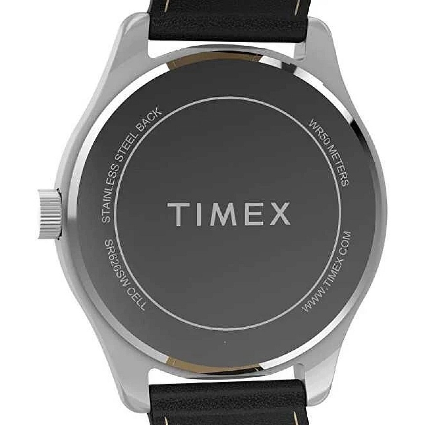 Kello Timex Pääkatuko TW2Y16100 – 3