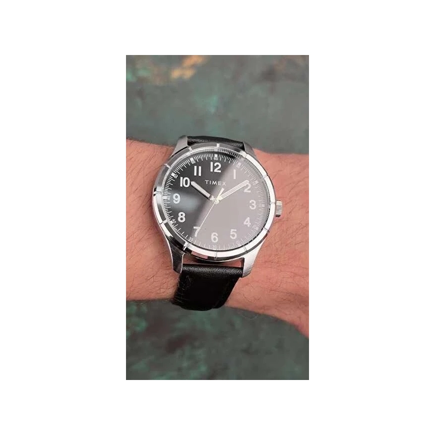 Kello Timex Pääkatuko TW2Y16100 – 5