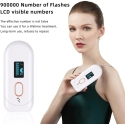 IPL Hair Removal Device Reach IPL-1
