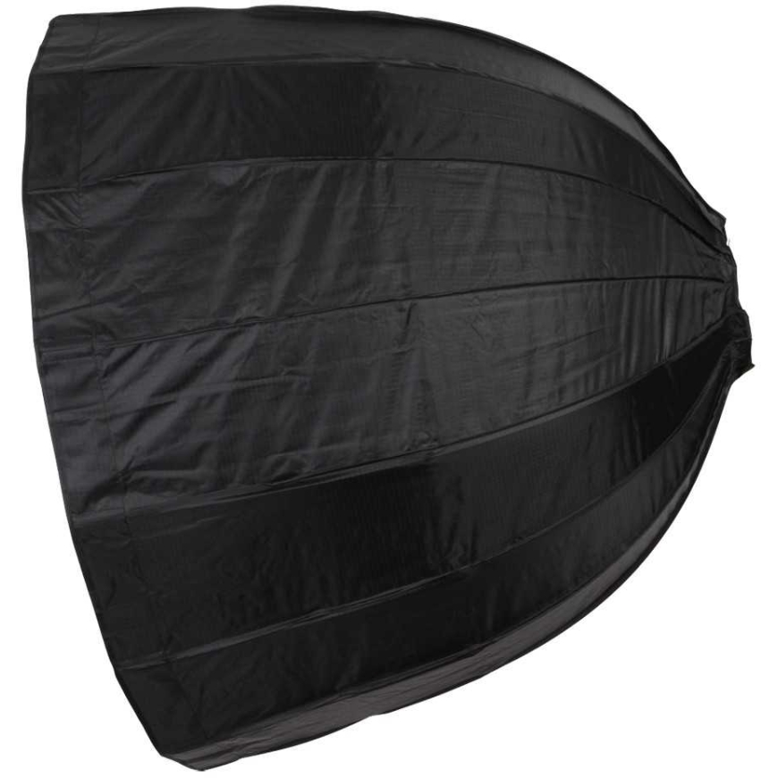 Apšvietuseade - Mitoya SPEEDY DEEP 120cm Softbox koos Bowens võrku – 2