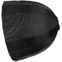 Apšvietuseade - Mitoya SPEEDY DEEP 120cm Softbox koos Bowens võrku Apšvietuseade - Mitoya SPEEDY DEEP 120cm Softbox koos Bowens võrku
