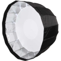 Apšvietuseade - Mitoya SPEEDY DEEP 120cm Softbox koos Bowens võrku Apšvietuseade - Mitoya SPEEDY DEEP 120cm Softbox koos Bowens võrku